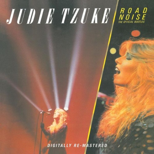 Judie Tzuke - Road Noise The Official Bootleg (Live) (Deluxe Version) - 1982