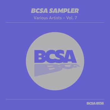 VA - BCSA Sampler Vol 7 (2022) (MP3)