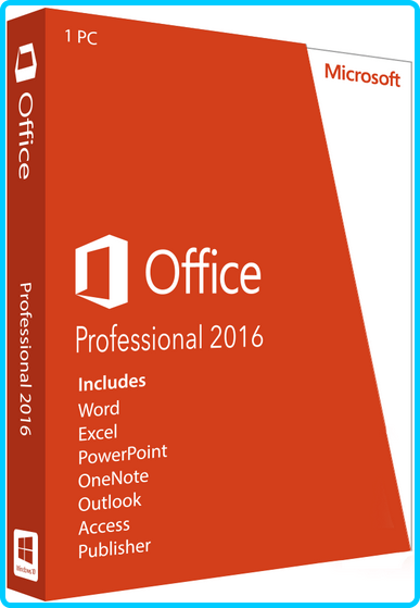 Microsoft Office 2016 v.16.0.5317.1000 Pro Plus VL x64 Multilanguage May 2022 23e203f01cacd37daa8561c231df40c3