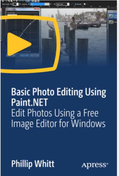Basic Photo Editing Using Paint.NET – Edit Photos Using a Free Image Editor for Windows