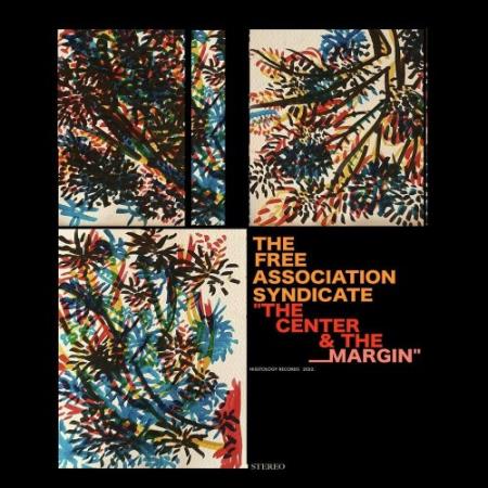Cosmic Analog Ensemble - The Center & The Margin (The Free Association Syndicate) (2022)