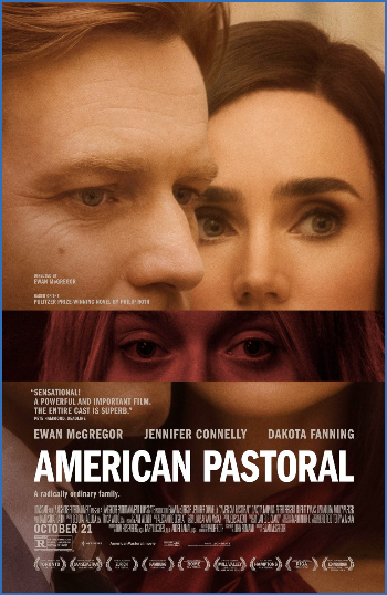 American Pastoral 2016 1080p BluRay DTS x264-HDMaNiAcS American Pastoral 2016 1080p BluRay DTS x264-HDMaNiAcS