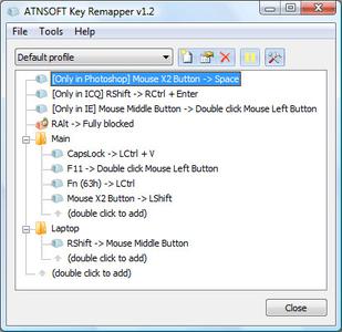Key Remapper 1.13.0.480 Multilingual