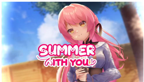 Aleksey Izimov - Summer With You Final Win/Mac/Linux