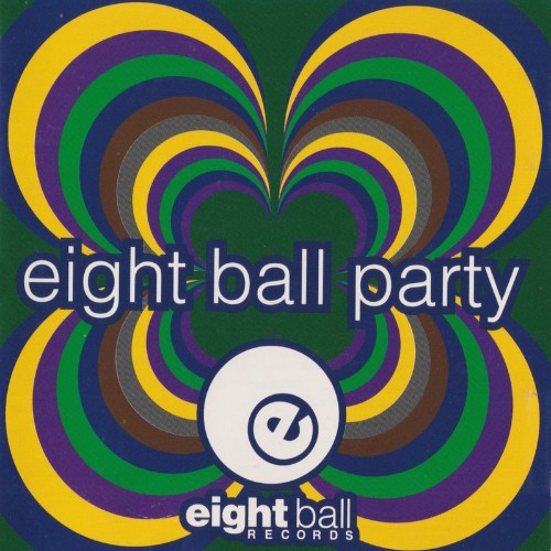 Eightball Party (Remastered 2022) (2022)