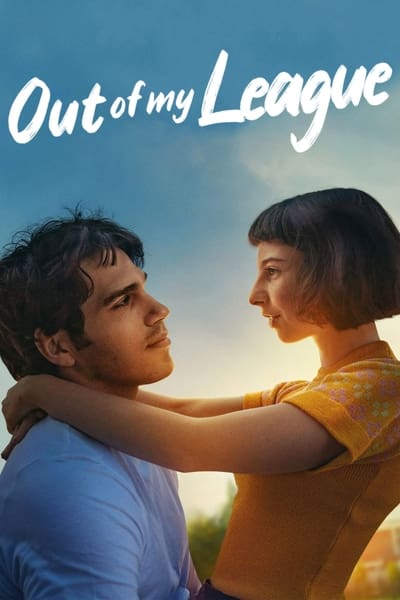 Out Of My League (2020) [1080p] [BluRay] [5 1]