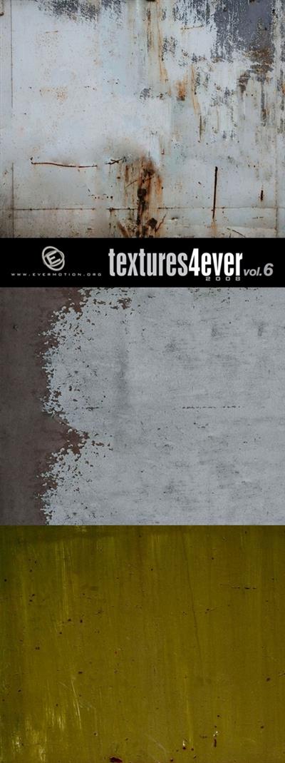 EVERMOTION – Textures4ever vol. 6