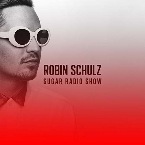 VA - Robin Schulz - Sugar Radio Show 344 (2022-08-04) (MP3)