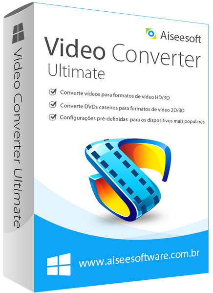 Aiseesoft Video Converter Ultimate 10.5.10 RePack (& Portable) by TryRooM (x86-x64) (2022) Multi/Rus