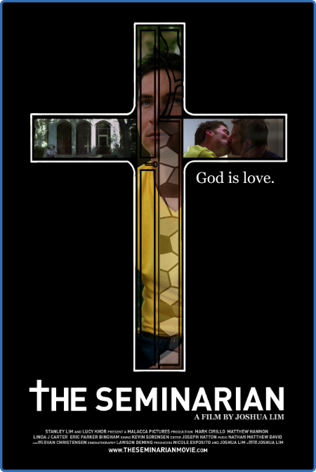The Seminarian 2010 1080p BluRay x265-RARBG
