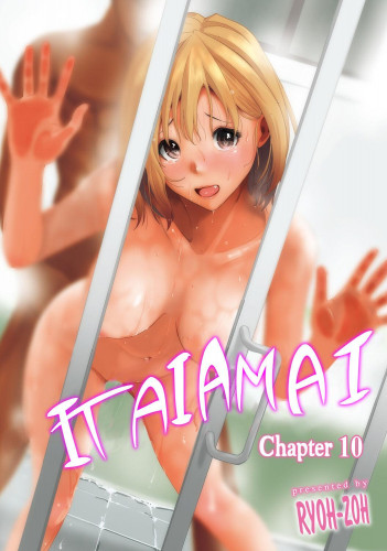 Itaiamai Ch 10 Hentai Comic