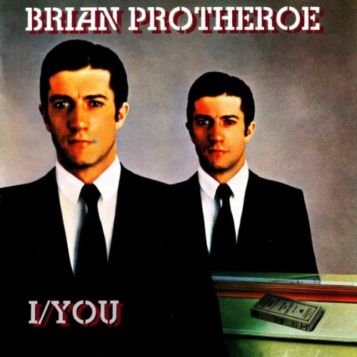 Brian Protheroe - IYou - 1976