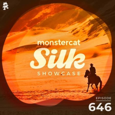 Monstercat - Monstercat Silk Showcase 646 (Hosted by Sundriver) (2022-05-11)