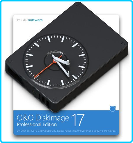 O&O DiskImage Professional - Server 17.4 Build 472 874023a38ea00e1eba53464f075aa2fe