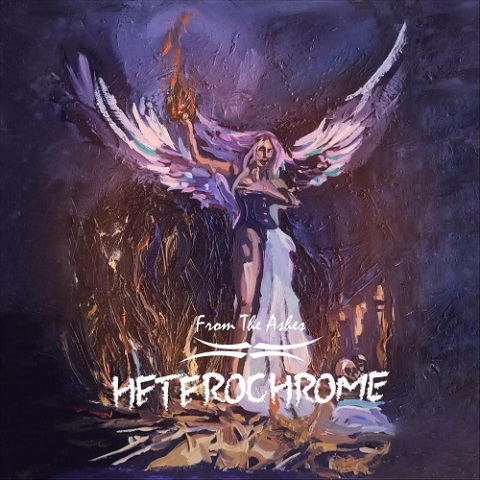 Heterochrome - From the Ashes (2022)