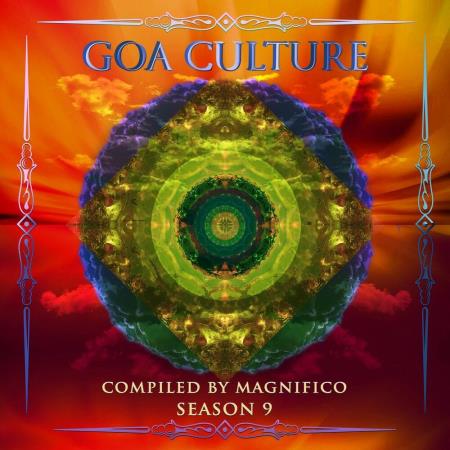 Goa Culture Season 9 (2022)
