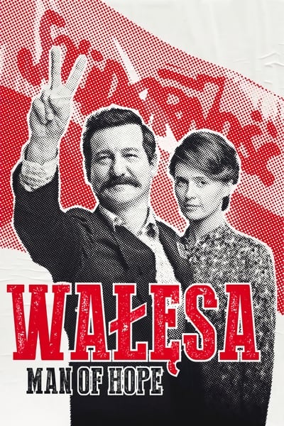 Walesa Man Of Hope (2013) [720p] [WEBRip]