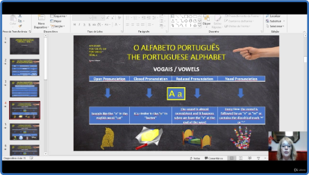 UDEMY Learn Portuguese from Portugal A1 and A2 Levels