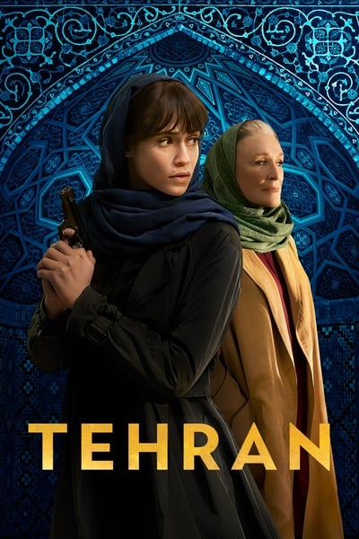 Tehran S02E03 480p x264-[mSD]