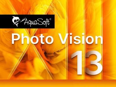 AquaSoft Photo Vision 13.2.04 Multilingual (x64)