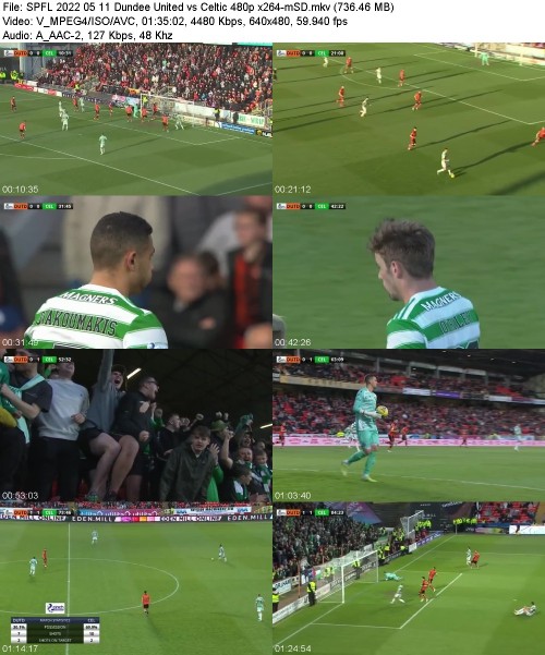 SPFL 2022 05 11 Dundee United vs Celtic 480p x264-[mSD]