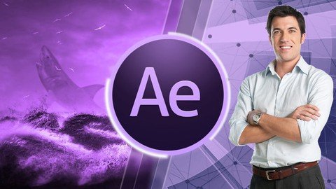 Adobe After Effects – From Zero to Beyond