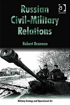 Russian Civil-Military Relations