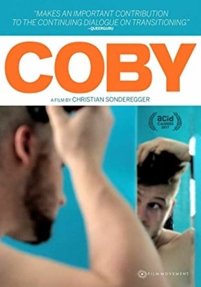 Coby (2017) [720p] [WEBRip]