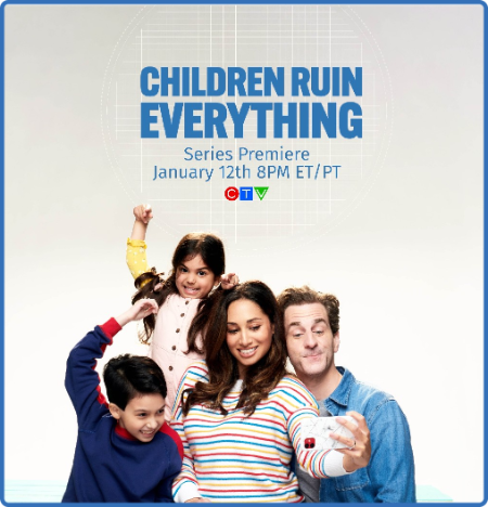 Children Ruin Everything S01E03 REPACK 1080p WEB H264-GGEZ