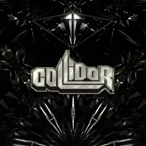 Collidor - Collidor (2022)