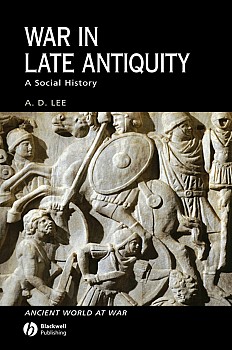 War in Late Antiquity