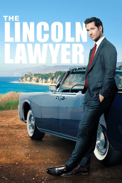 The Lincoln Lawyer S01E01 XviD-[AFG]