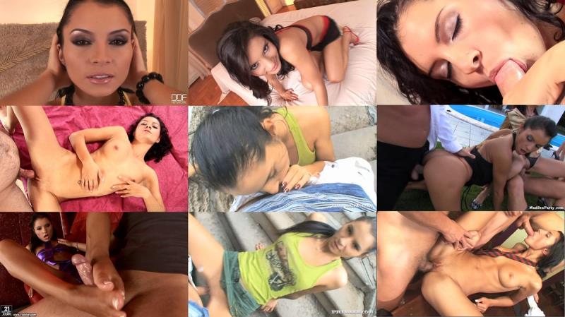 Lucy Belle - Pack [21 Videos] - 1080p/720p Watch 2022
