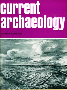 Current Archaeology 1973-11 (41)