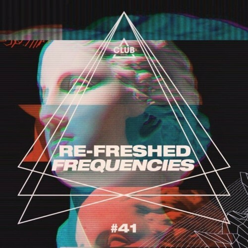 Re-Freshed Frequencies, Vol. 41 (2022)