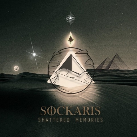 Sockaris - Shattered Memories (2022)