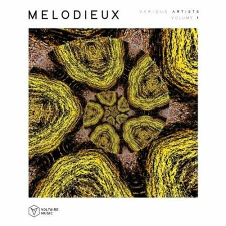 Melodieux, Vol. 1 (2022)