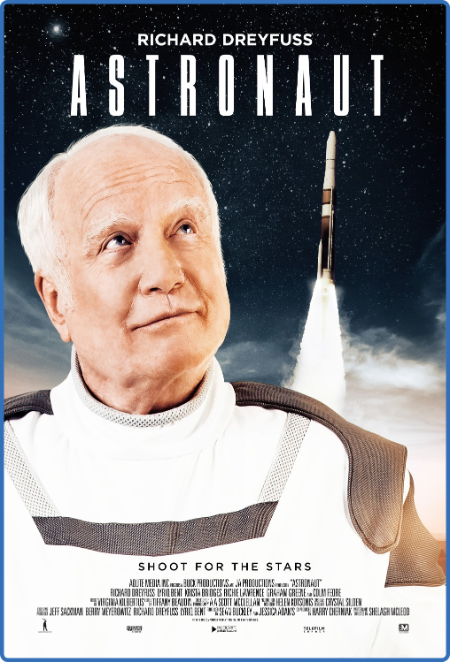 Astronaut 2019 1080p BluRay x265-RARBG