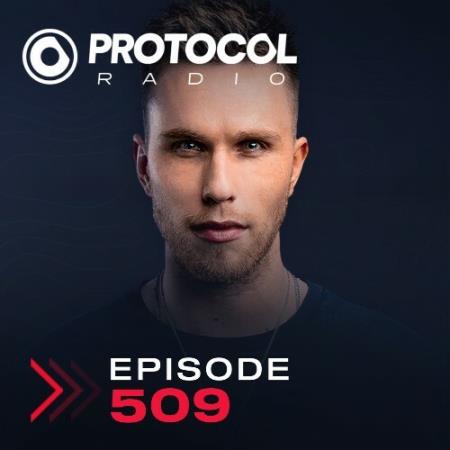 Nicky Romero - Protocol Radio 509 (2022-05-13)