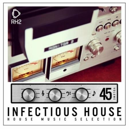 Infectious House, Vol. 45 (2022)
