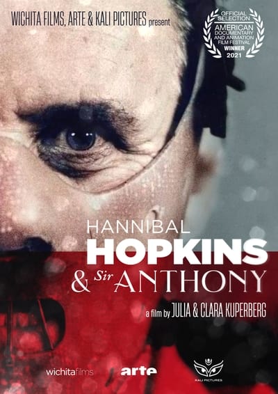 Hannibal Hopkins Sir Anthony (2021) [720p] [WEBRip]