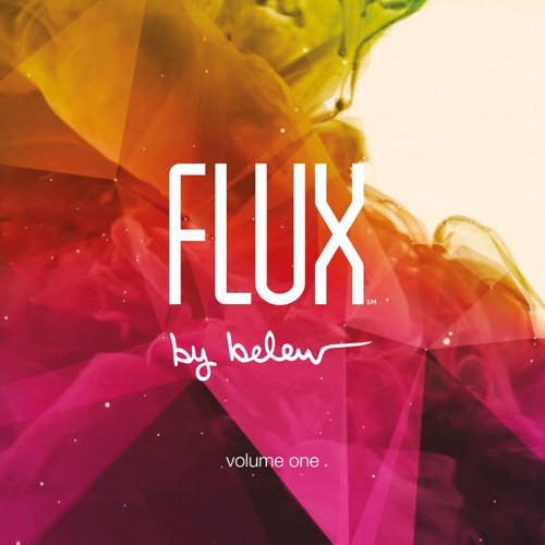 Adrian Belew - Flux By Belew. Volume One 2016