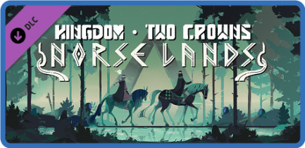 Kingdom Two Crowns Norse Lands v1.1.16 Razor1911