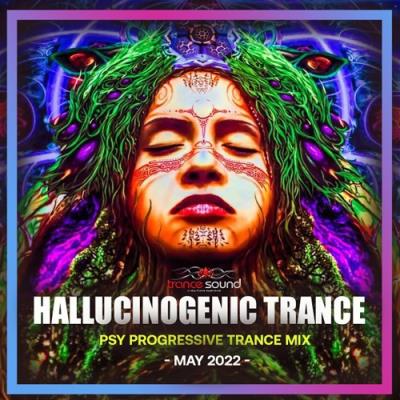 VA - Psy Progressive Trance Mix (2022) MP3