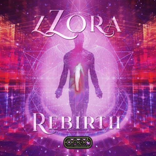 Zzora - Rebirth (2022)