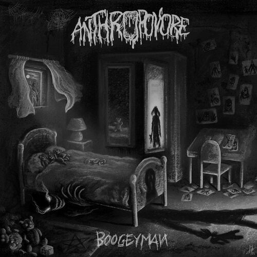Anthropovore - Boogeyman (2022)