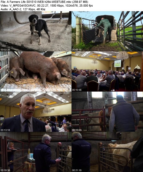 A Farmers Life S01E10 WEB h264-WEBTUBE