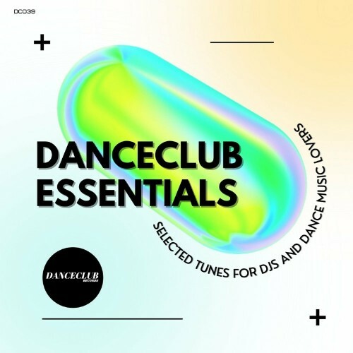 DanceClub Essentials Compilation (2022)