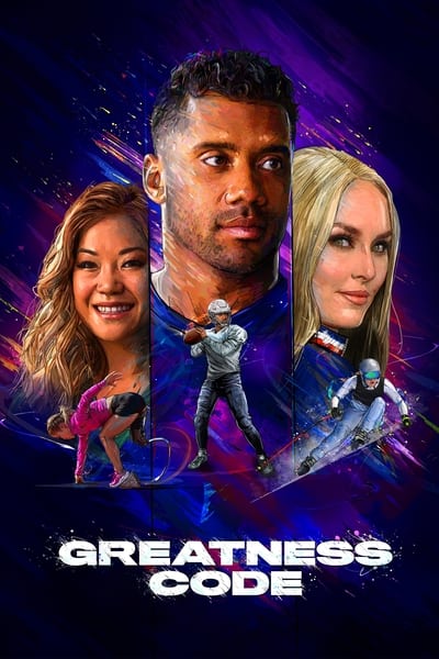 Greatness Code S02E01 480p x264-[mSD]