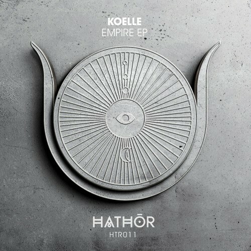 Koelle - Empire EP (2022)